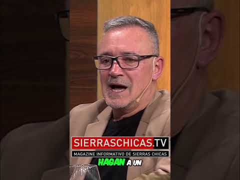 Salsipuedes - Éxito de Servicio e Inversión Local #sierraschicas #cordoba #noticias #obrasviales