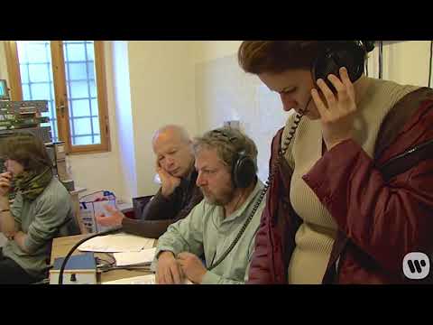 Romina Basso - Vivaldi: Bajazet, "Svena uccidi, abbati, atterra"