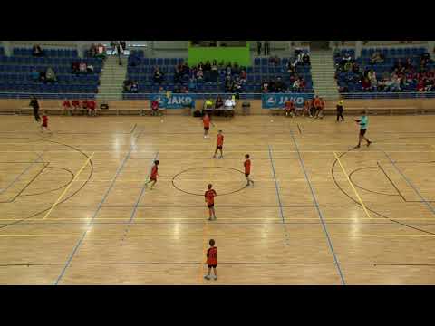 Százhalombattai VUK SE - Szigetszentmiklósi KSK 1 Kisiskolás FU10