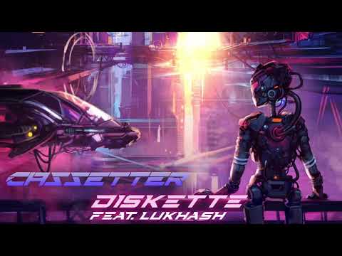 Cassetter - Robot Era [Full Album]