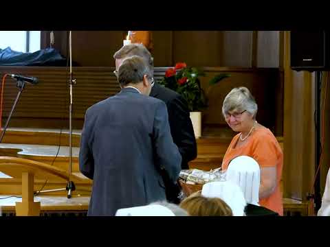 IDEA TV 29 08 23 - Aiwanger - Diakonissen-Mutterhaus