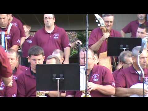 QCSB   Take An Indian to Lunch  7 24 13