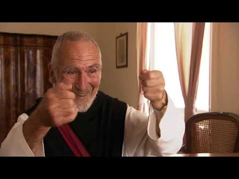 David Steindl-Rast - Dem Geheimnis auf der Spur (Portrait 2016)