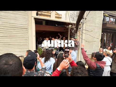 Morning Coffee House Set at Valentina i Karanfil | Floki & Gox | Jurka Vol. 1