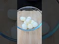 Lets Try Rasgulla With Hershey S Chocolate Syrup ASMR Shorts Asmr Food Cooking Asmrsounds