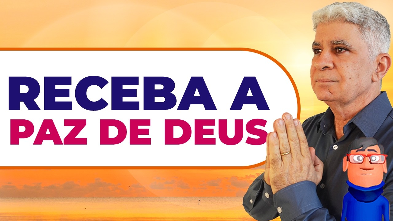 GUARDADOS EM PERFEITA PAZ