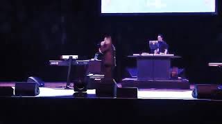 Rockell &amp; Joe Zangie = Can`t We Try