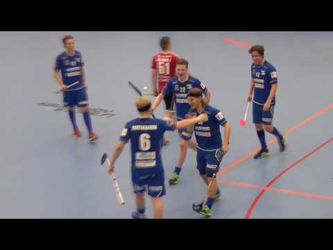 Maalikooste LNM - Leba SB 8.1.2017