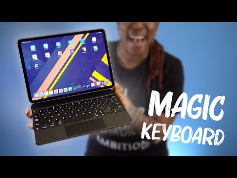 iPad Magic Keyboard (11 Inch) - 24 Hours Later..