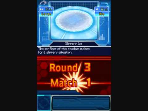 beyblade metal masters nintendo ds passwords