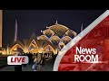 LIVE NOW INews Room 23 03