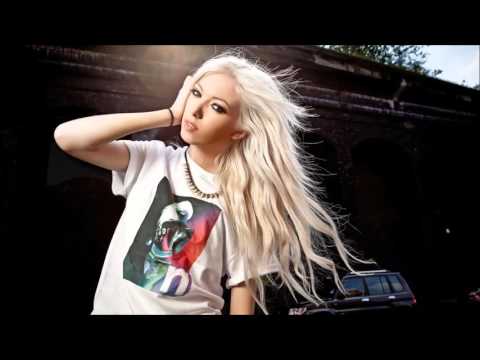 Carnage, Timmy Trumpet, Eiffel 65, KSHMR & ZHU - Toca Faded Blue (Pascal Ziegler Mashup)