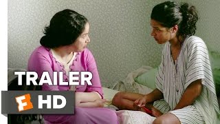 Fatima Official Trailer 1 (2016) -  Soria Zeroual Movie