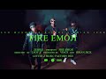 Leo Magozz X Bling4 X Brian Jeck FIRE EMOJI Official Video Drill