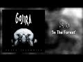 Gojira In the Forest「Cover」 