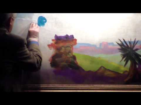 2012-03-14 Maret Drawing.MP4