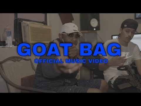 “Goat Bag”- YLG TWON x N3RO x Duffle Cole (Official Music Video)