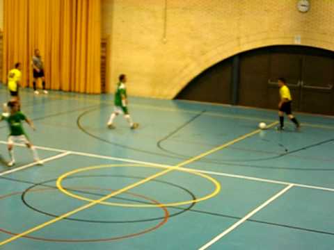 Gazte Berriak - Arnedo Resultado: 6 - 3 (Fase de Ascenso a Nacional A)