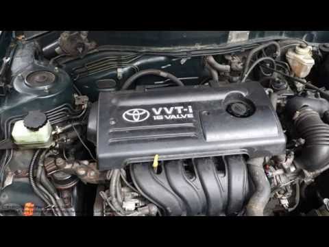 Toyota Reach Truck Error Codes 03 22