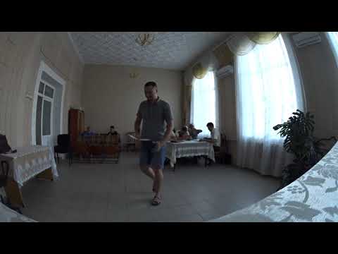 Sedinta Consiliului local Bulboaca din 24.08.2018