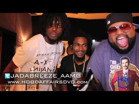 JADA BREEZE FT JAZZE PHA