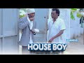 HOUSE BOY EP3 STEVE NA NDARO