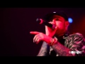 Mac Miller feat. ScHoolboy Q - "Gees" Live at Hammerstein Ballroom, N.Y. - Jason Chandler Mac Miller feat. ScHoolboy Q - "Gees" Live at Hammerstein Ballroom, N.Y.