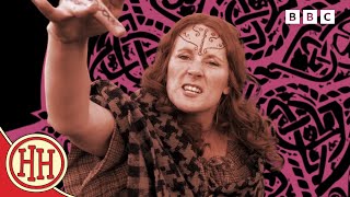 The Boudica Song | Cut-Throat Celts | Horrible Histories