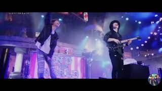 Starlight Parade LRE