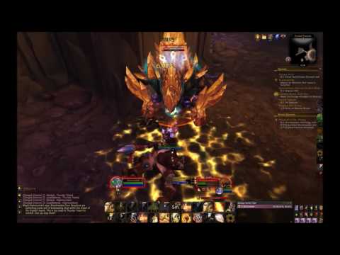 Fresh 110 guide to get into heroics ASAP without spending gold / getting carries