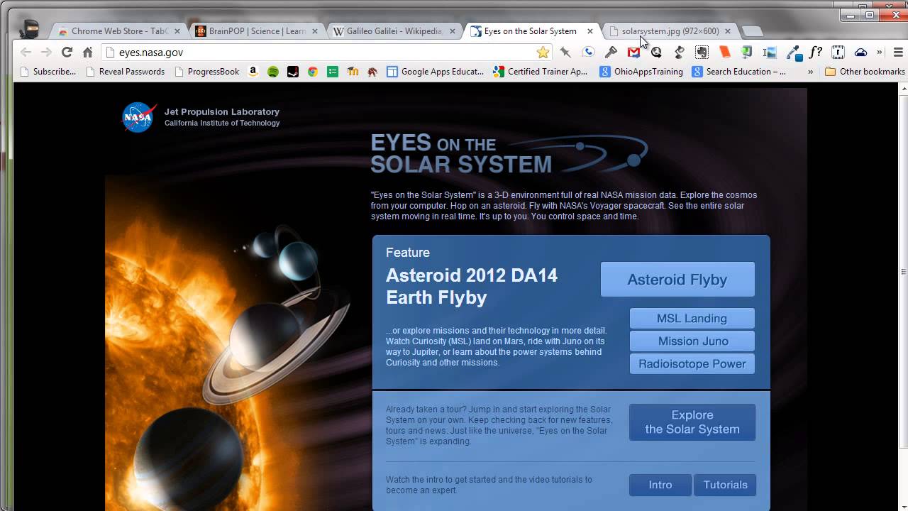 TabCloud - Extension Review