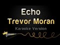 Trevor Moran - Echo (Karaoke Version) 