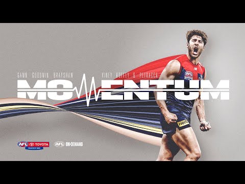 Momentum: How the Demons broke 57-year premiership drought | AFL