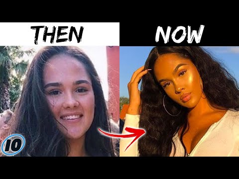 Top 10 Influencers Who Went Too Far And Got Exposed - Part 3