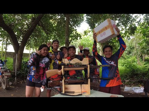 SE02EP051 - UMAAPAW na mga BIYAYA | UNBOXING the BLESSINGS - San Pablo City, Laguna