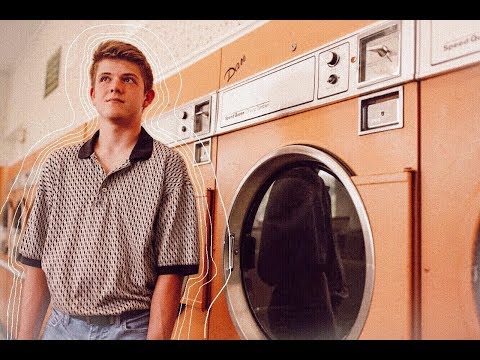 JUSTIN WARNICK - YOUR LOVE - OFFICIAL MUSIC VIDEO