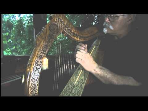 "Summer Rain" Greenhouse Session No. 7