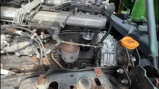 Купить ассенизатор Scania P 94 4x2 TANK 9000 I + 1200 l / VACUUM Jurop PR150 / PRESSURE Pr - Изображение 6 | Autoline LV Ассенизатор Scania P 94 4x2 TANK 9000 I + 1200 l / VACUUM Jurop PR150 / PRESSURE Pr | Изображение 6 - Autoline