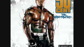 50 Cent ft. Jamie FoXx - Build You Up (The Massacre)