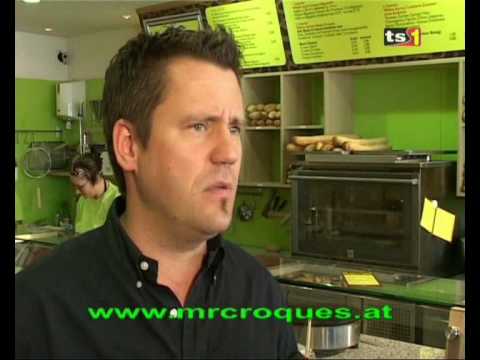 Interview mit Mike Suesser