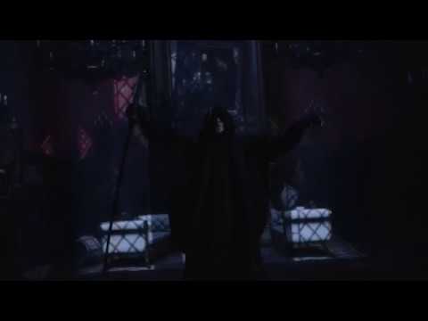 Devil May Cry 5- V And Urizen's Origins