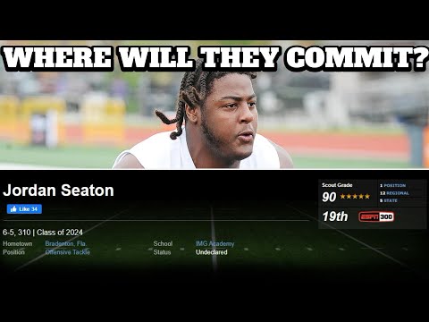2023 Espn 300