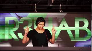 R3hab - 1 Million