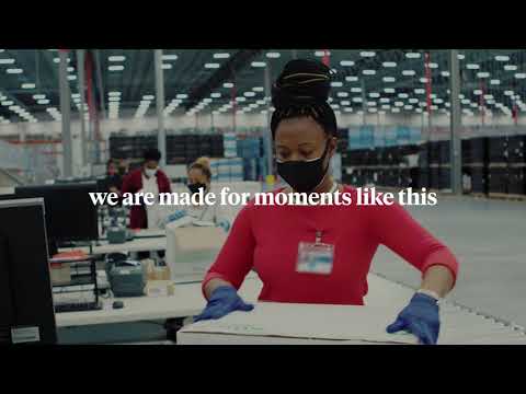 McKesson | Moments