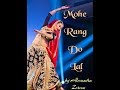 Mohe Rang Do Lal - Bajirao Mastani | Alexandra Zervou Choreography