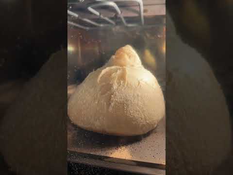 Receta de pan de moña, pan gallego.