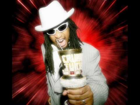 Lil Jon - Like A Stripper ( ft. Pleasure P & Shawty Putt )