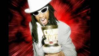 Lil Jon - Like A Stripper ( ft. Pleasure P &amp; Shawty Putt )