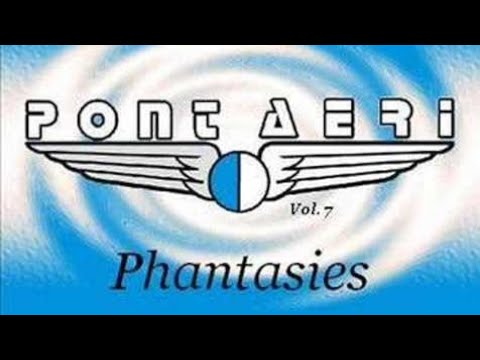 Pont Aeri Vol.7-Phantasies