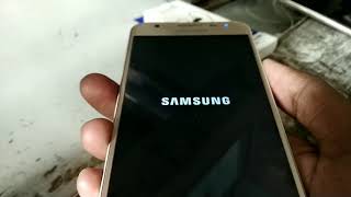 Samsung J5 Prime (G570F) Hardreset / Pattern unlock